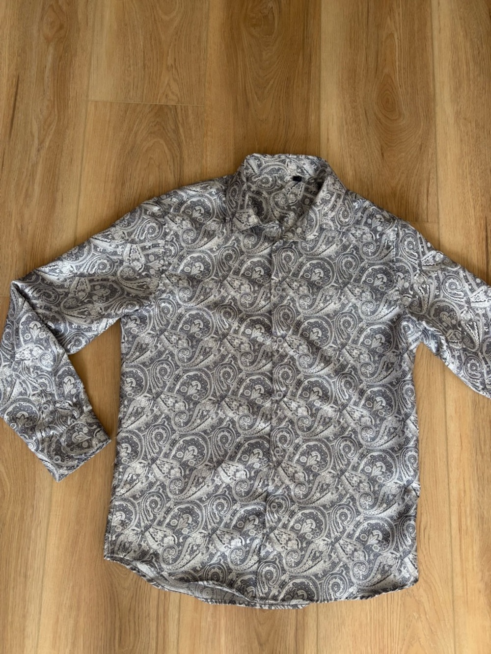 NWOT 
Men's Lightweight Shirt Jacket